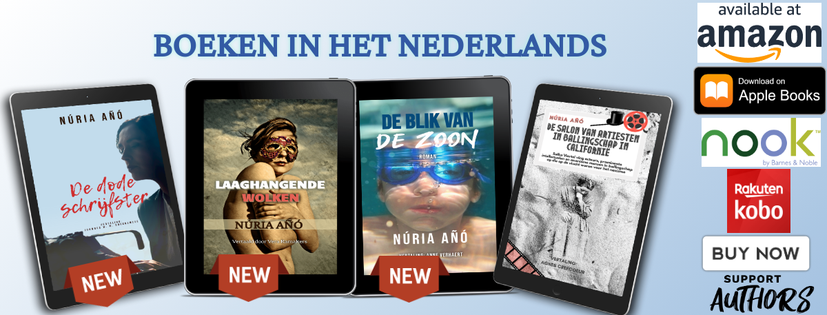 boeken in het nederlands